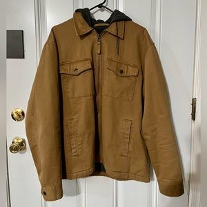 American Eagle - Men’s Jacket size XL - worn less than 10 times